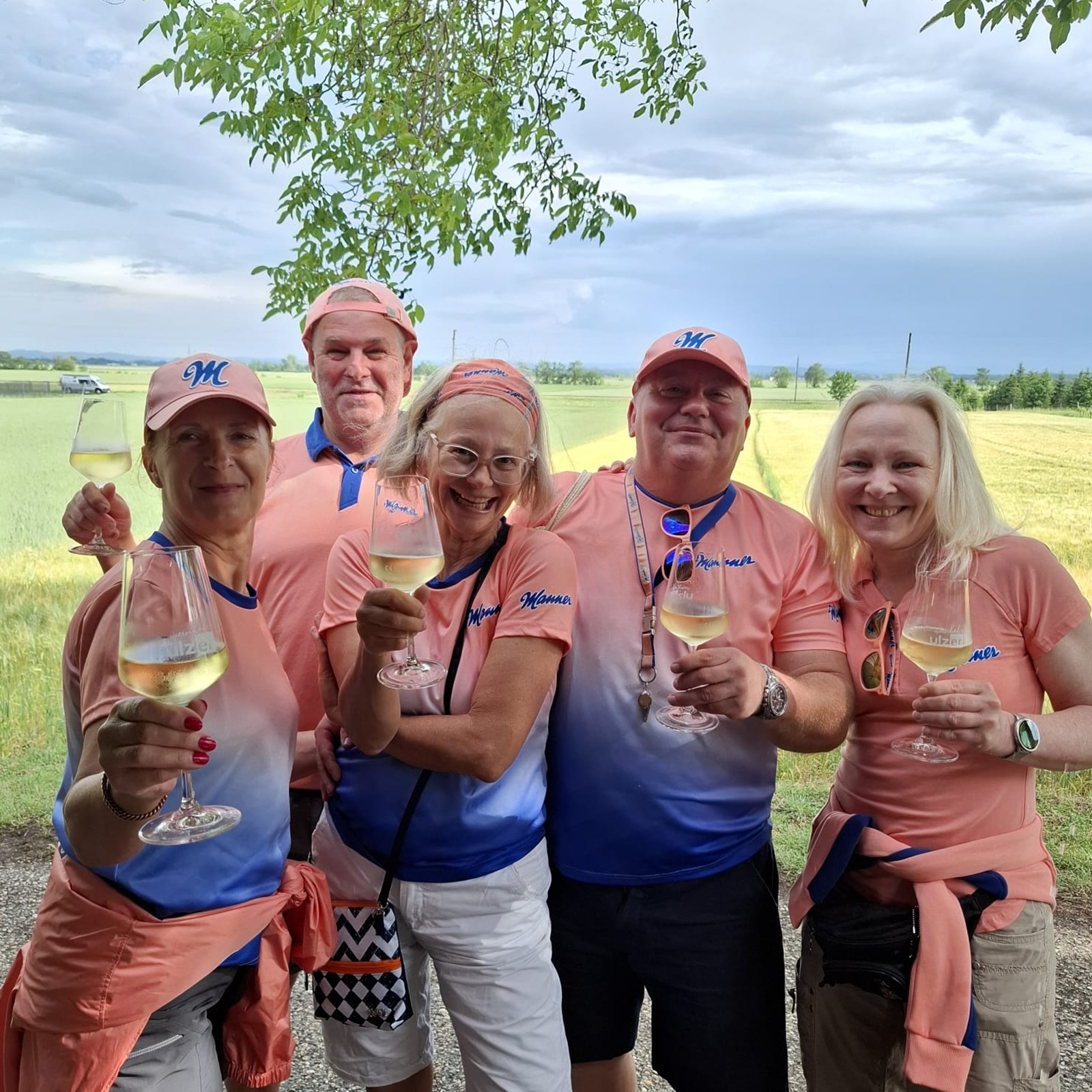 Wora Scheibtruhen Grand Prix