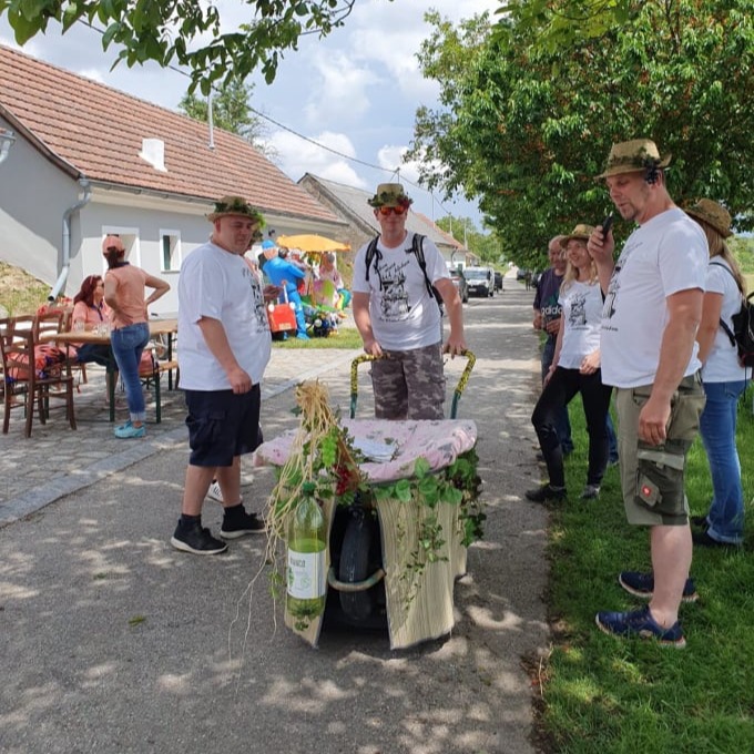 Wora Scheibtruhen Grand Prix 2024