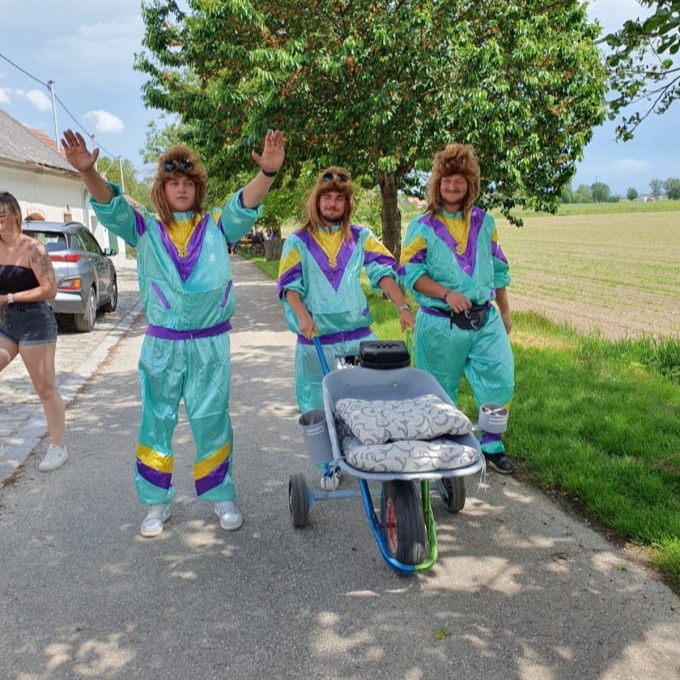 Wora Scheibtruhen Grand Prix 2024