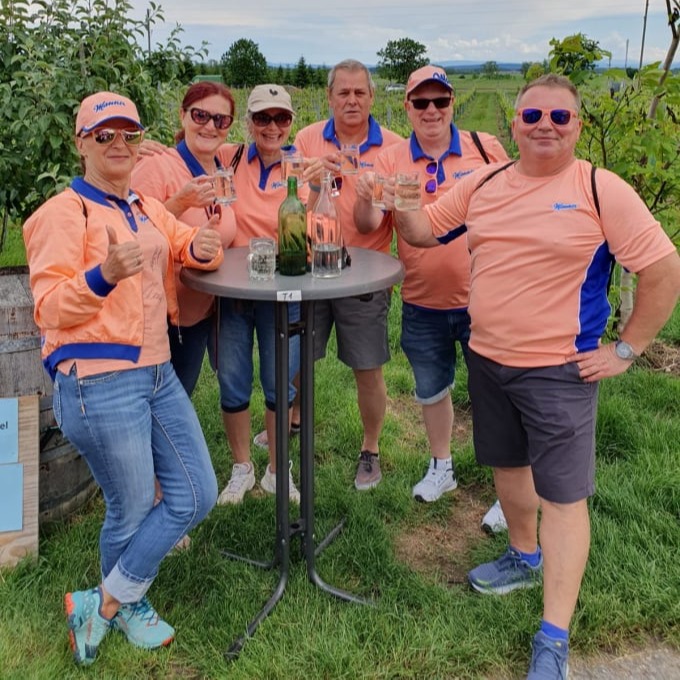 Wora Scheibtruhen Grand Prix 2024