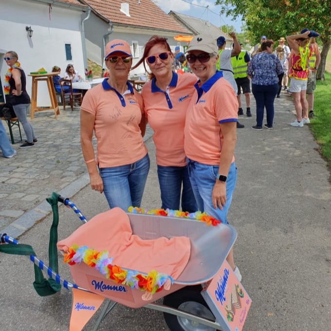 Wora Scheibtruhen Grand Prix 2024