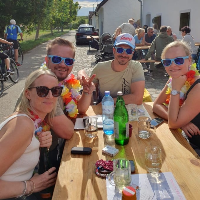 Wora Scheibtruhen Grand Prix 2024