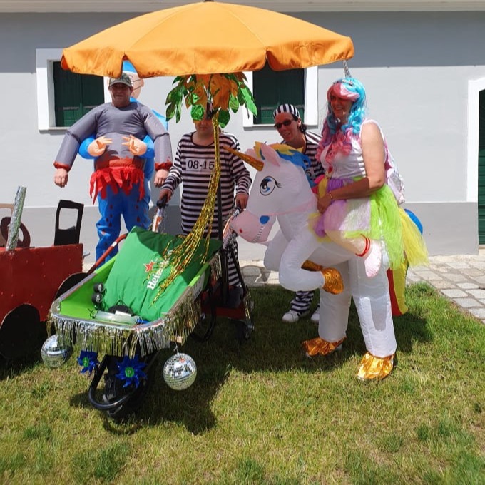 Wora Scheibtruhen Grand Prix 2024