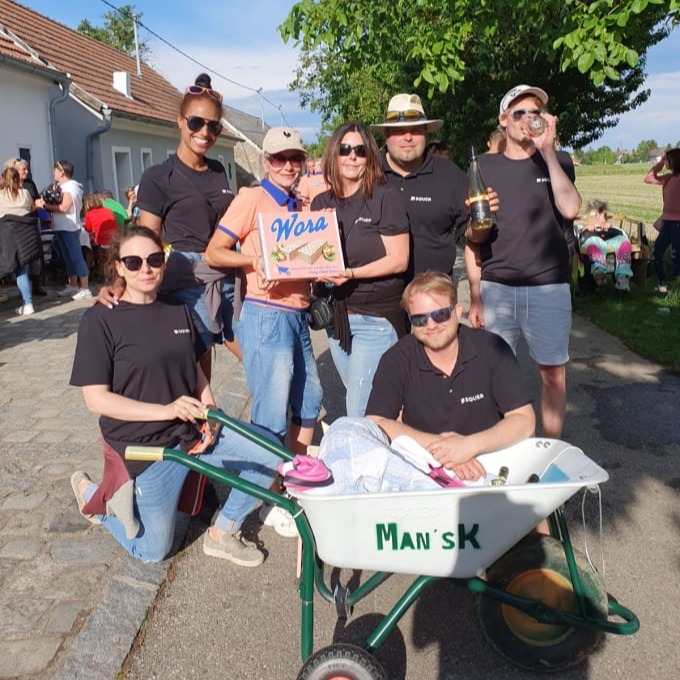 Wora Scheibtruhen Grand Prix 2024