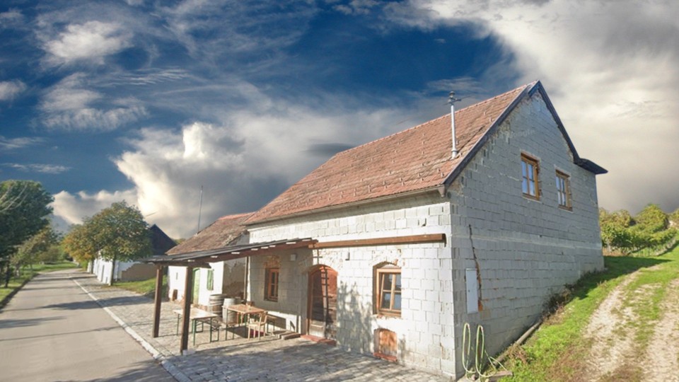 Wora Kellergassenfest Dringel Bild