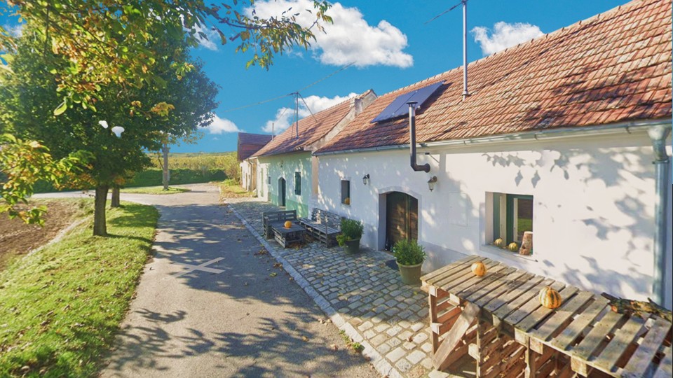 Wora Kellergassenfest Dani's Freunde Bild